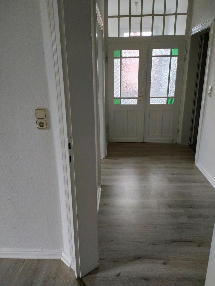 3 Zimmer Küche Bad Wohnung in Dankersen