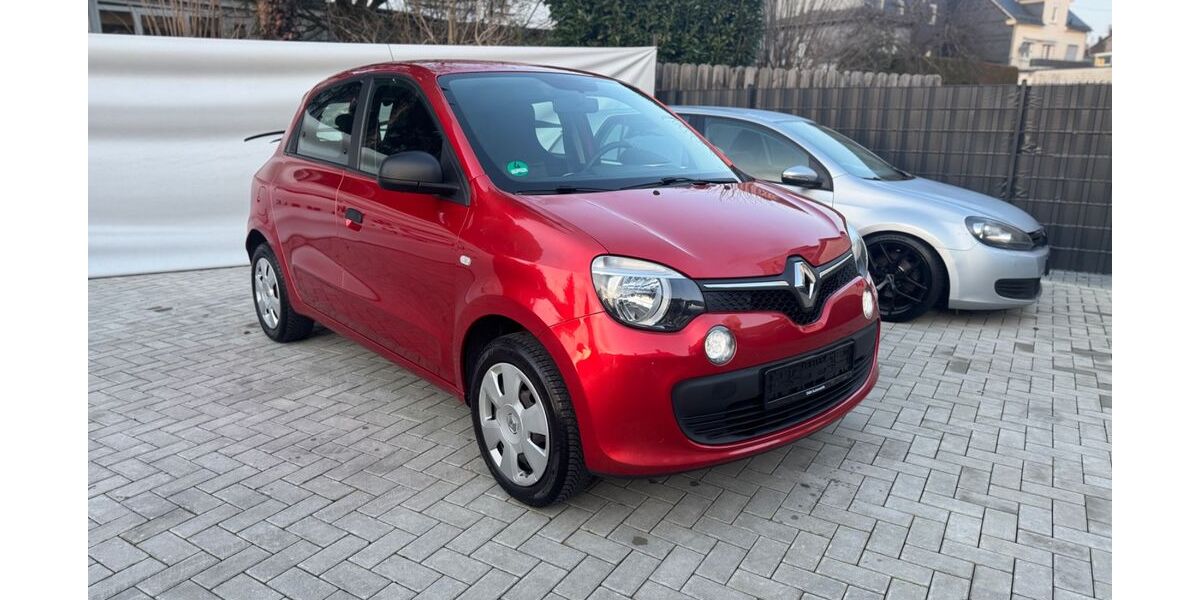 Renault Twingo 112.000 km 4.500 &euro; Neunkirchen 57290