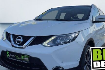 Nissan Qashqai 99.975 km 11.744 &euro; Chemnitz 09116