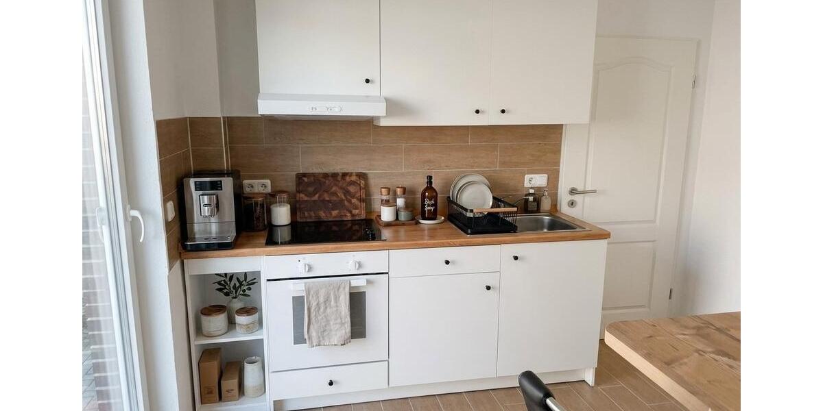 Erdgeschoßwohnung Ostrhauderfehn - 2 Zimmer, 68 m&sup2;, 590&euro; | Angebot:26277724