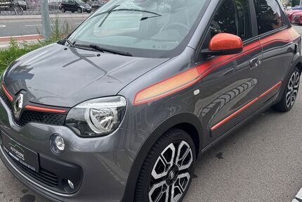 Renault Twingo 19.500 km 11.900 &euro; Nürnberg 90449