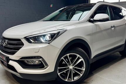Hyundai SANTA FE 88.600 km 21.990 &euro; Heusenstamm 63150