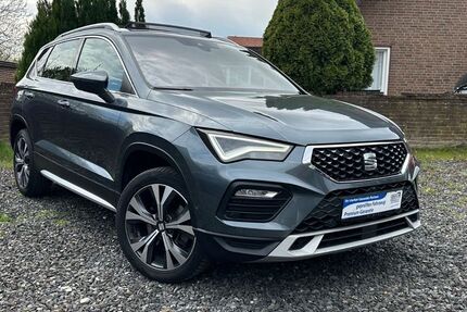 Seat Ateca 75.000 km 23.300 &euro; Gütersloh 33334