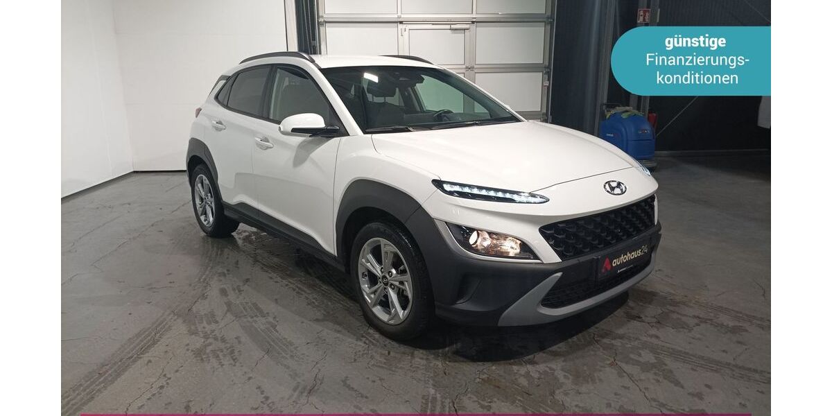Hyundai KONA 39.193 km 15.880 &euro; Eching 85386
