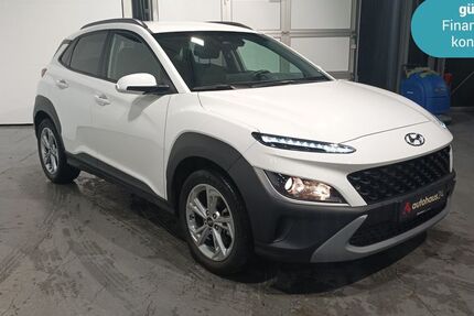 Hyundai KONA 39.193 km 16.550 € Eching 85386