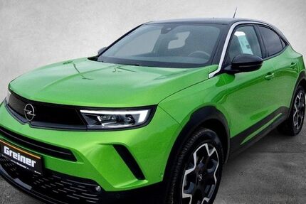 Opel Mokka 17.000 km 22.500 &euro; Deggendorf 94469