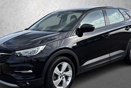 Opel Grandland (X) 60.100 km 17.490 &euro; Chamerau 93466