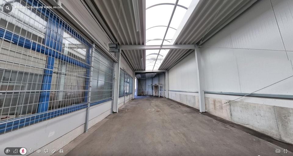 Gewerbeobjekt Ruhla - 4&euro; | Angebot:25803465