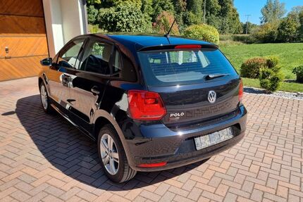 VW Polo 151.189 km 6.900 € Heiligenstadt 91332