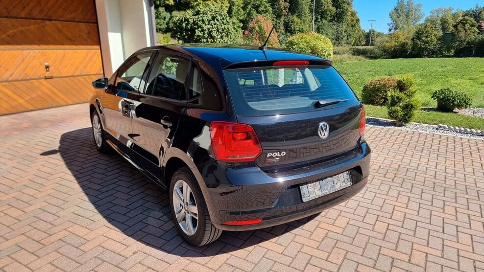 VW Polo 151.189 km 6.900 € Heiligenstadt 91332