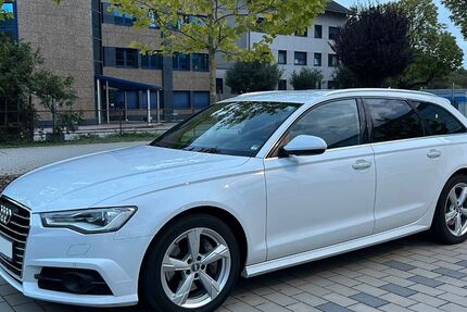 Audi A6 203.000 km 14.900 &euro; Langen 63225