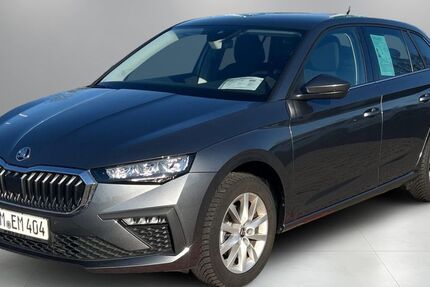 Skoda Scala 8.000 km 25.470 &euro; Wismar 23966