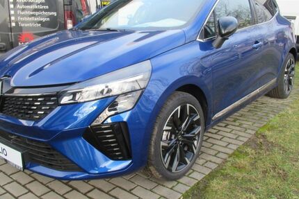 Renault Clio 6.058 km 20.490 &euro; Riesa 01587