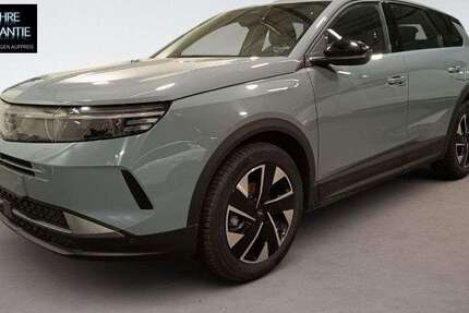 Opel Grandland X 27.750 km 24.980 &euro; Schwandorf 92421