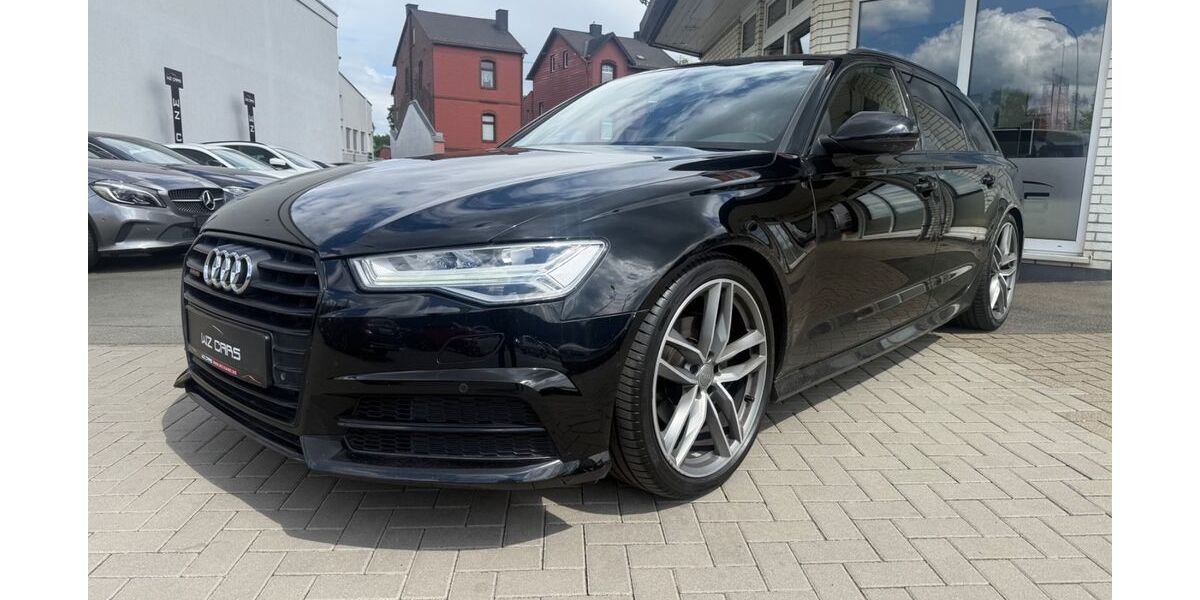 Audi A6 119.999 km 21.499 &euro; Wetzlar 35576
