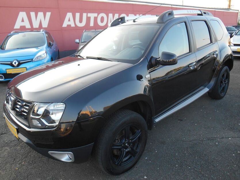 Dacia Duster 199.493 km 6.990 € Erfurt 99091