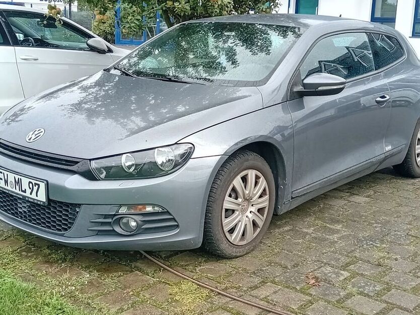 Scirocco