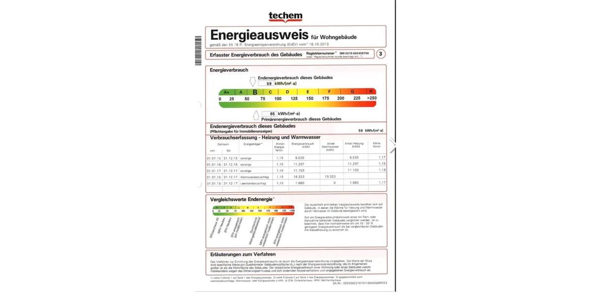 Erdgeschoßwohnung Düsseldorf Düsseltal - 2 Zimmer, 60 m&sup2;, 1.350&euro; | Angebot:25995550