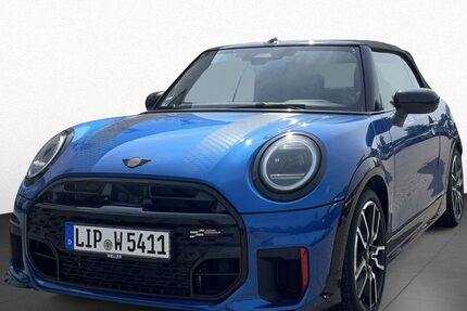 Mini John Cooper Works Cabrio 4.100 km 40.440 &euro; Detmold 32758