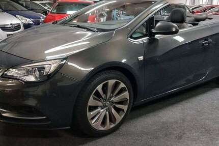 Opel Cascada 161.000 km 9.490 € Rüsselsheim 65428