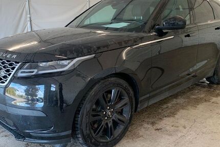 Land Rover Range Rover Velar 96.630 km 35.700 &euro; Steinbach-Hallenberg OT Herges-Hallenberg 98587