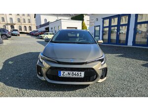 Suzuki Swace 1.8 Hybrid Comfort+ Vollausstattung 1.500 km 29.490 &euro; Werdau 08412