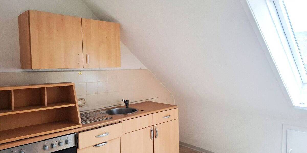Etagenwohnung Bremerhaven Geestemünde - 2 Zimmer, 58 m&sup2;, 85.000&euro; | Angebot:26289877