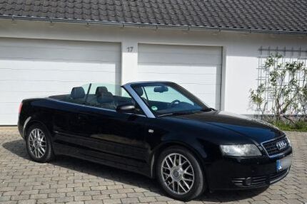 Audi A4 198.000 km 5.800 &euro; Baar-Ebenhausen 85107