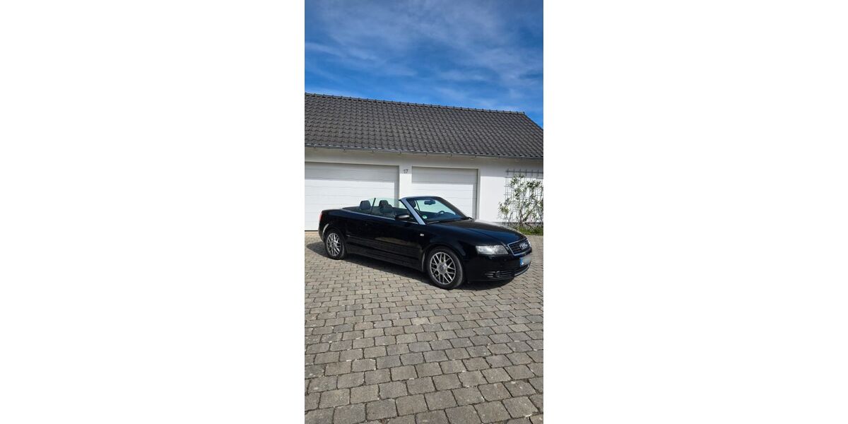 Audi A4 198.000 km 5.800 &euro; Baar-Ebenhausen 85107