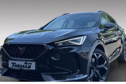 Cupra Formentor 30.250 km 34.500 &euro; Brühl 50321