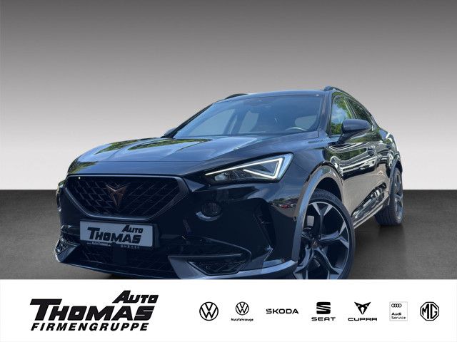 Cupra Formentor 30.250 km 34.500 &euro; Brühl 50321