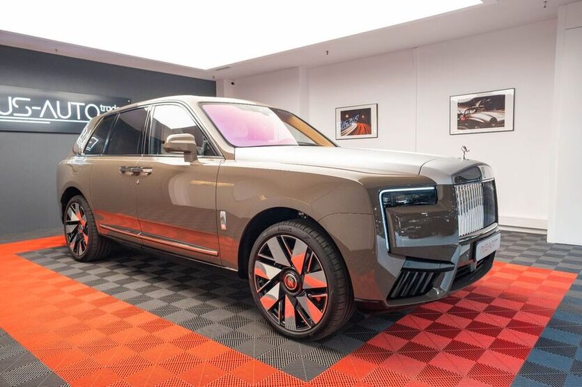 Cullinan