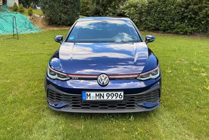 VW Golf 33.000 km 33.500 &euro; Sauerlach 82054