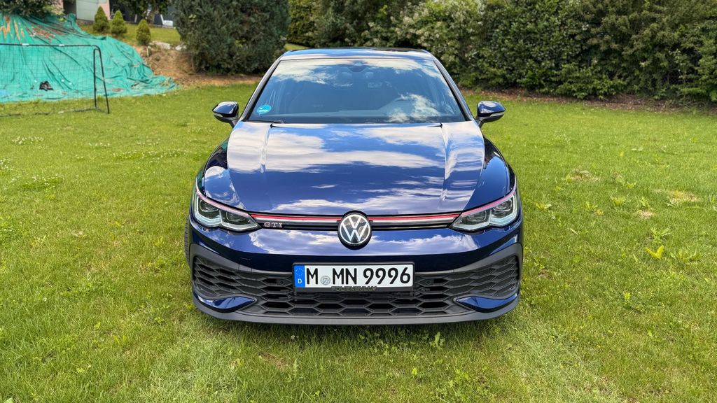 VW Golf 33.000 km 33.500 &euro; Sauerlach 82054