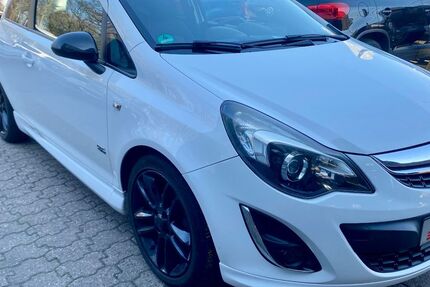Opel Corsa 159.250 km 4.600 &euro; Moers 47445