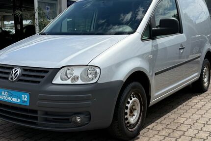 VW Caddy 129.934 km 3.990 € Niedergebra 99759