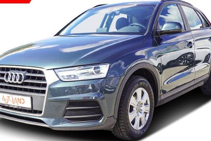 Audi Q3 85.566 km 17.950 &euro; Senftenberg 01968