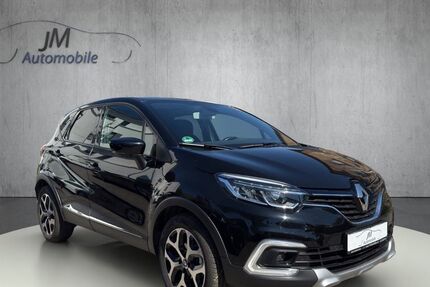 Renault Captur 75.600 km 12.990 &euro; Meckenbeuren 88074
