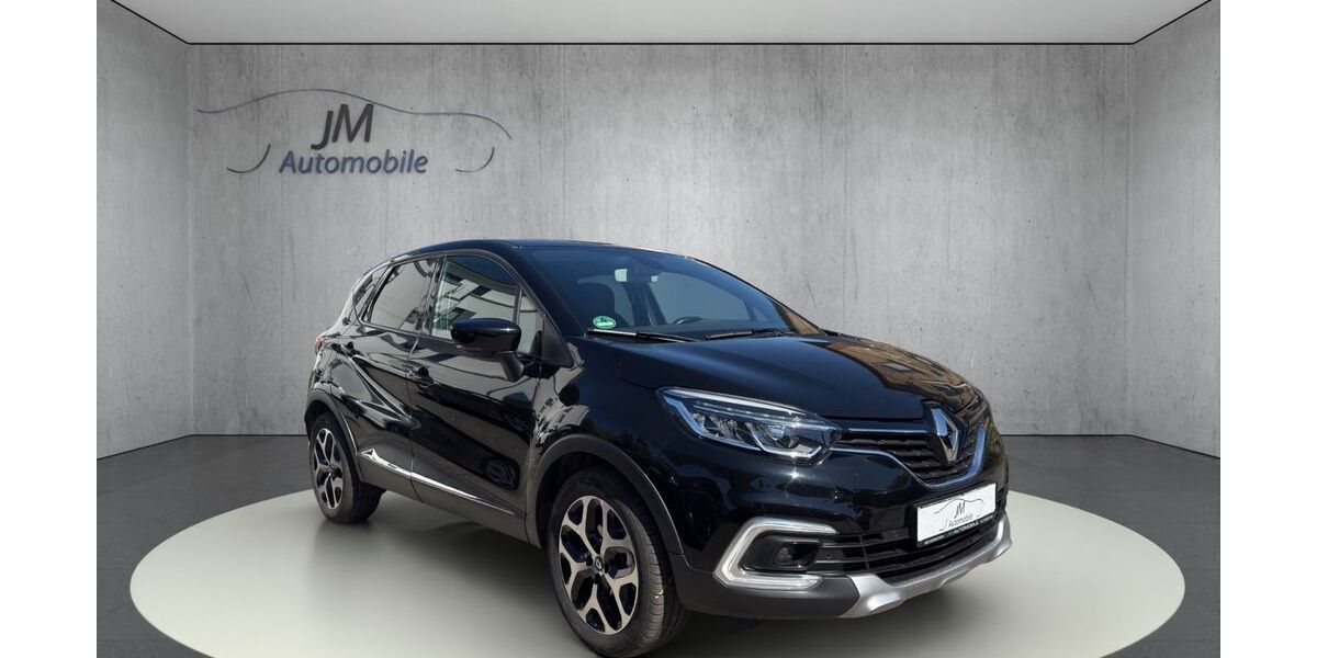 Renault Captur 75.600 km 12.990 &euro; Meckenbeuren 88074