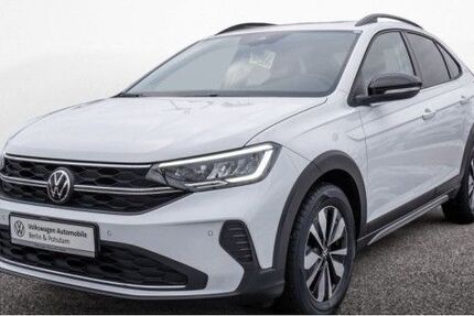 VW Taigo 25.193 km 19.995 &euro; Berlin 14167