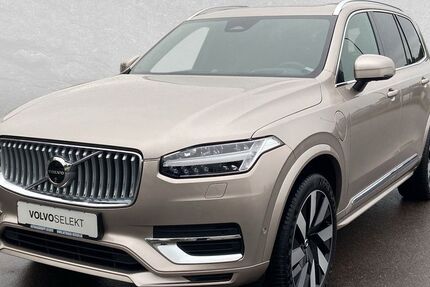 Volvo XC90 23.000 km 59.750 &euro; Karlsruhe 76187