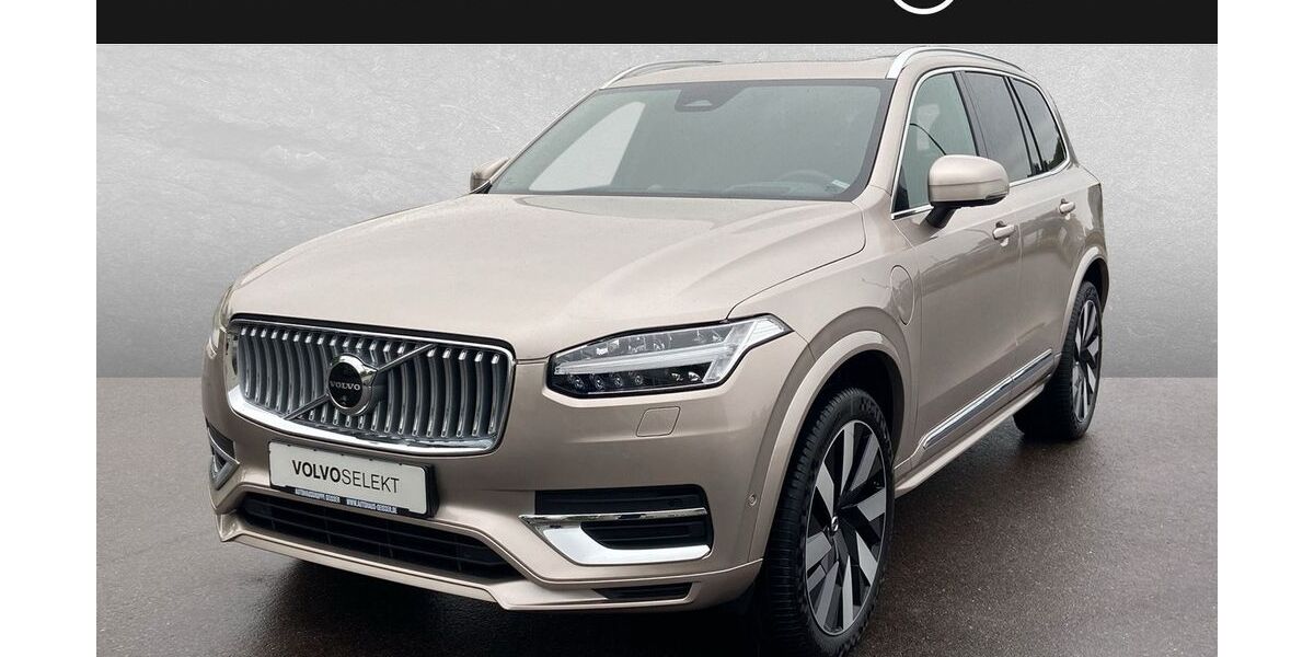 Volvo XC90 23.000 km 59.750 &euro; Karlsruhe 76187