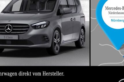 Mercedes-Benz T-Klasse 6.000 km 40.460 &euro; Fürth 90763