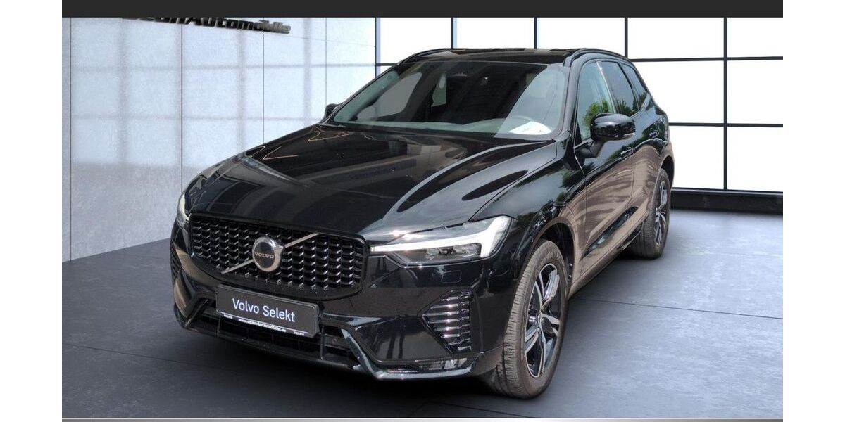 Volvo XC60 92.790 km 31.990 &euro; Kolbermoor 83059