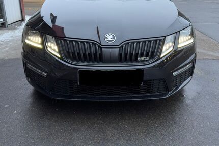 Skoda Octavia 177.000 km 15.200 &euro; Luckenwalde 14943