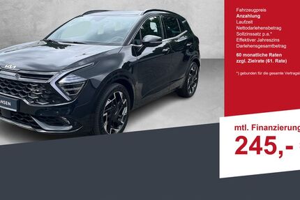 Kia Sportage 48.900 km 29.990 &euro; Haselünne 49740