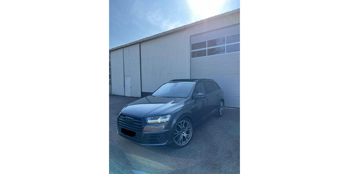 Audi Q7 178.000 km 36.900 &euro; Bremervörde 27432