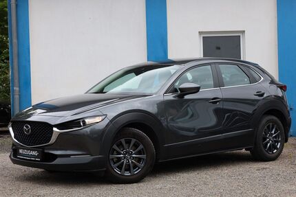 Mazda CX-3 64.890 km 18.450 &euro; Kierspe 58566