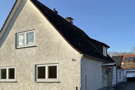 Haus Quickborn - 4 Zimmer, 137 m&sup2;, 399.000&euro; | Angebot:25614818