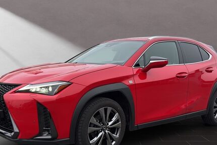 Lexus UX 51.013 km 28.950 &euro; Dinslaken 46537